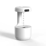 New Air Humidifier Anti-Gravity - BelleHarris