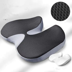 Non-Slip Orthopedic Memory Foam Cushion - BelleHarris