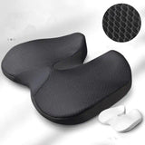 Non-Slip Orthopedic Memory Foam Cushion - BelleHarris