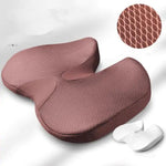 Non-Slip Orthopedic Memory Foam Cushion - BelleHarris