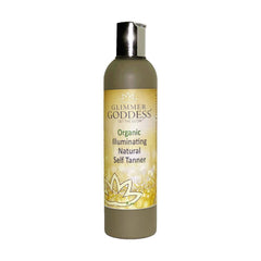 Organic Sunless Tanning Lotion - BelleHarris