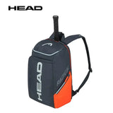 Original HEAD Tennis Bag - BelleHarris