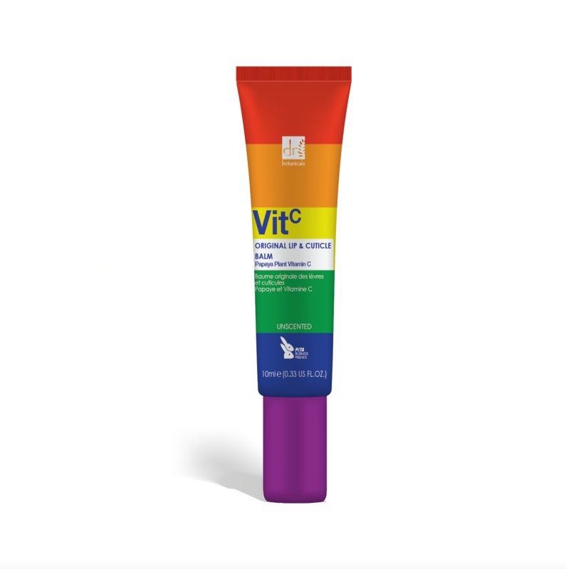 Original Lip & Cuticle Repair with Vitamin C 10ml