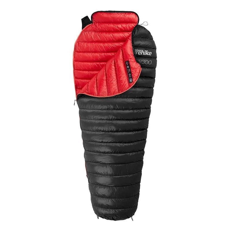 Outdoor Sleeping Bag - BelleHarris