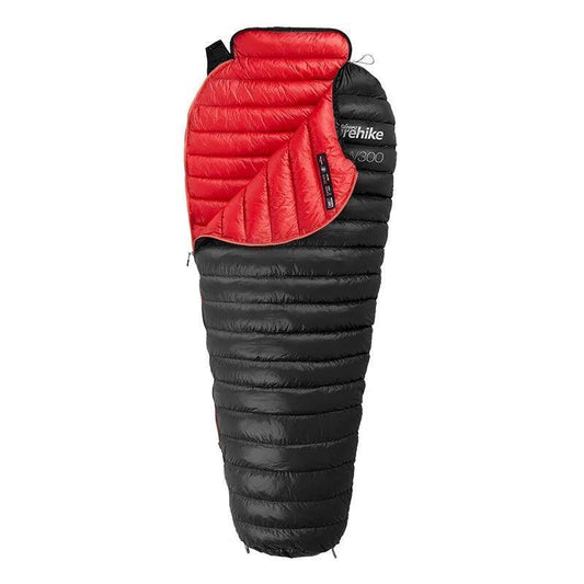 Outdoor Sleeping Bag - BelleHarris
