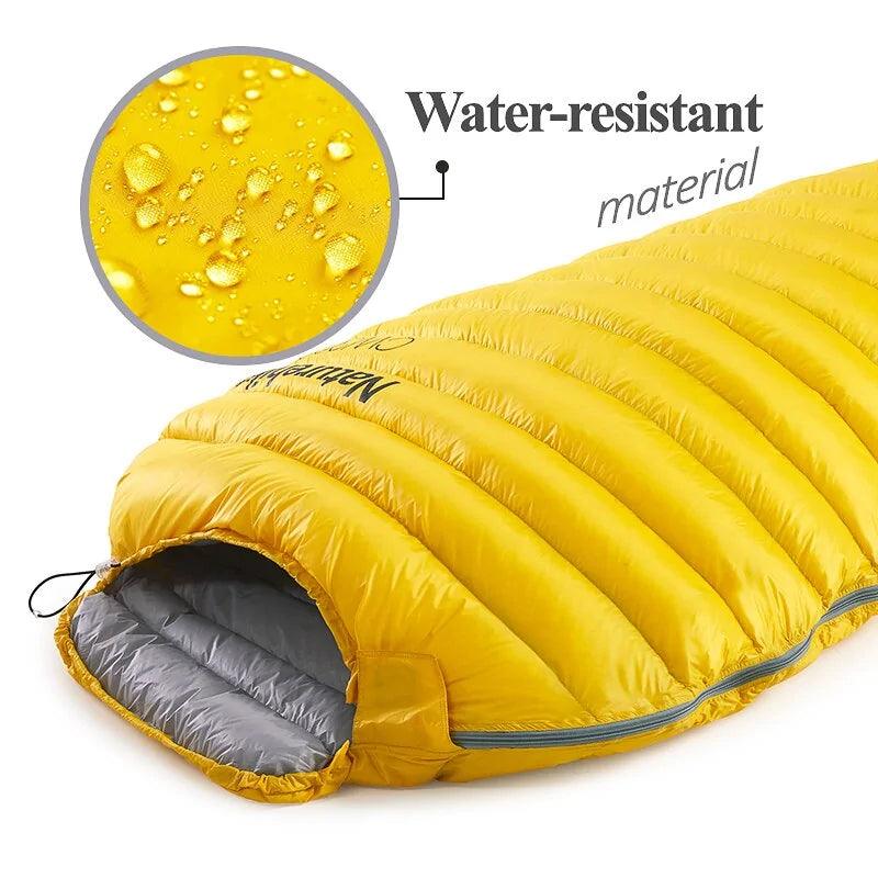 Outdoor Sleeping Bag - BelleHarris