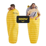 Outdoor Sleeping Bag - BelleHarris