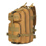 Outdoor Tactical Backpack - BelleHarris