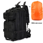 Outdoor Tactical Backpack - BelleHarris