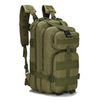 Outdoor Tactical Backpack - BelleHarris