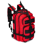 Outdoor Tactical Backpack - BelleHarris