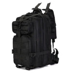 Outdoor Tactical Backpack - BelleHarris