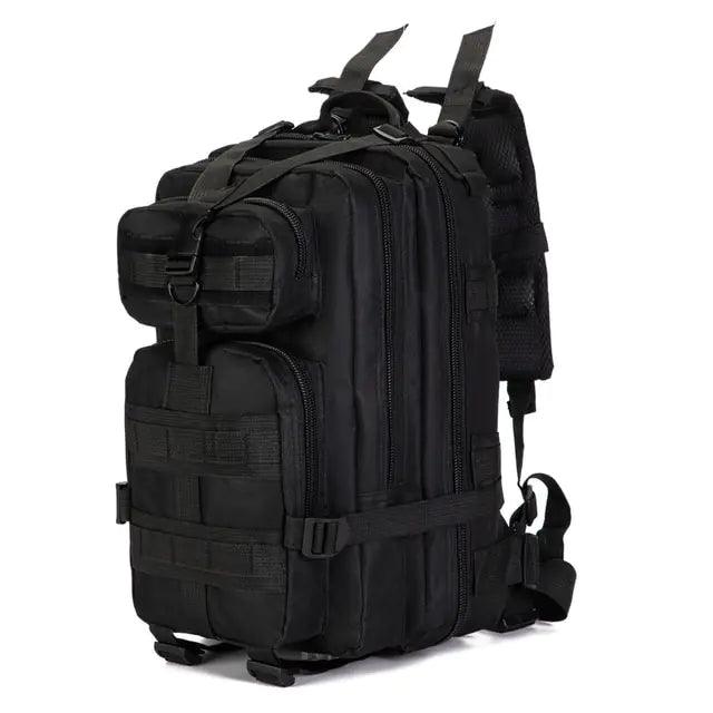 Outdoor Tactical Backpack - BelleHarris