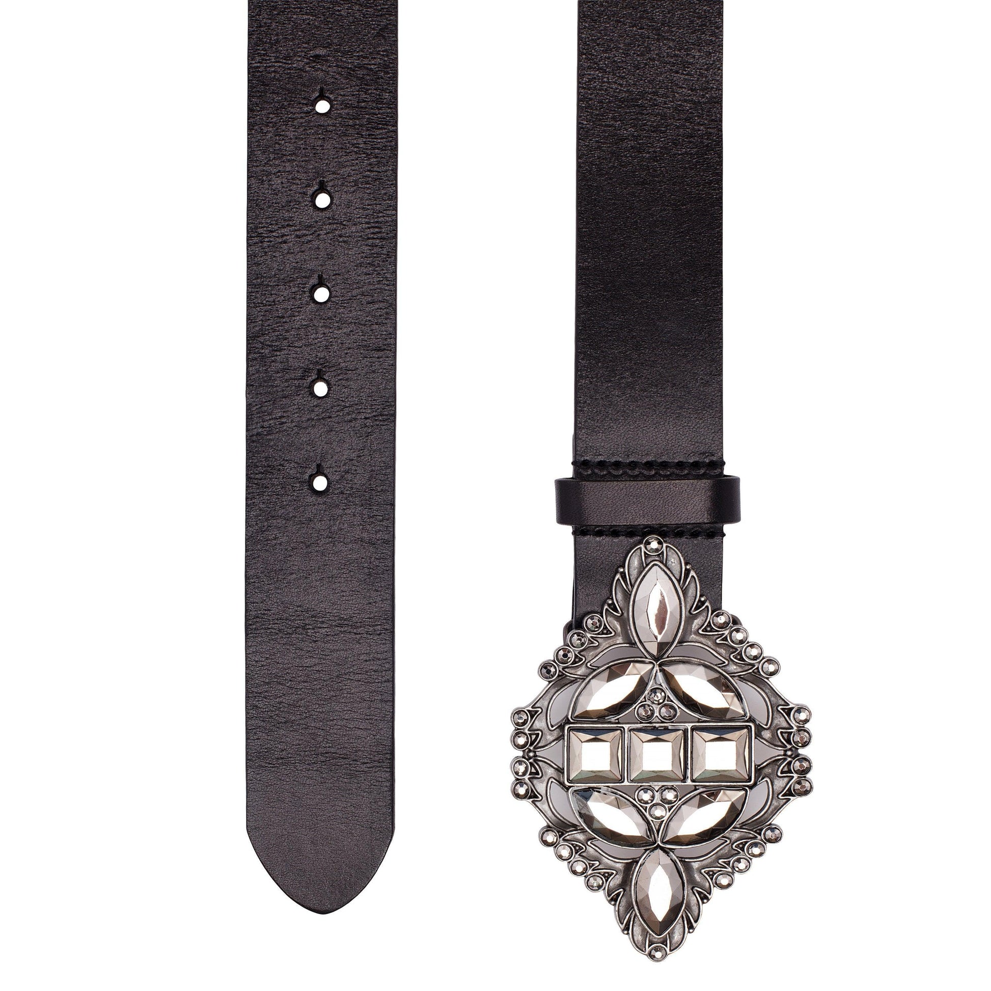 Paloma Belt - BelleHarris