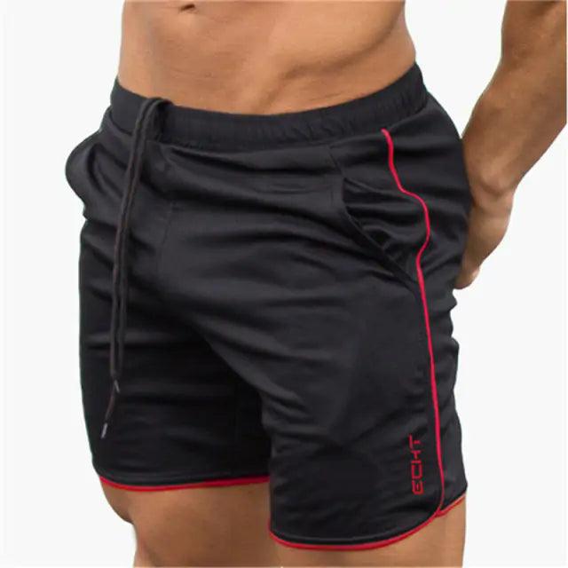 Performance Gym Shorts Activewear - BelleHarris