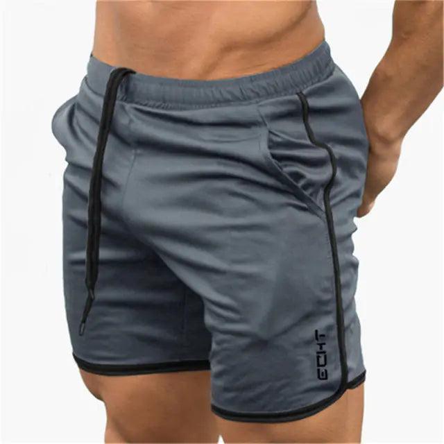 Performance Gym Shorts Activewear - BelleHarris