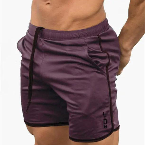 Performance Gym Shorts Activewear - BelleHarris