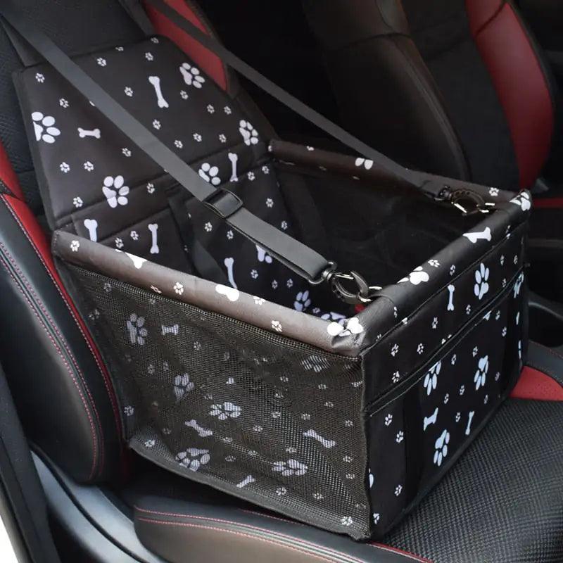 Pet Car Seat Bag - BelleHarris