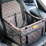 Pet Car Seat Bag - BelleHarris