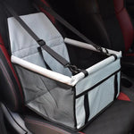 Pet Car Seat Bag - BelleHarris