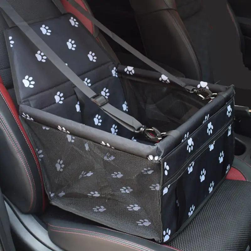 Pet Car Seat Bag - BelleHarris