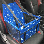 Pet Car Seat Bag - BelleHarris