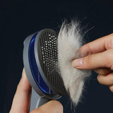 Pets Grooming Brush - BelleHarris