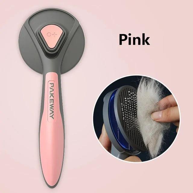 Pets Grooming Brush - BelleHarris