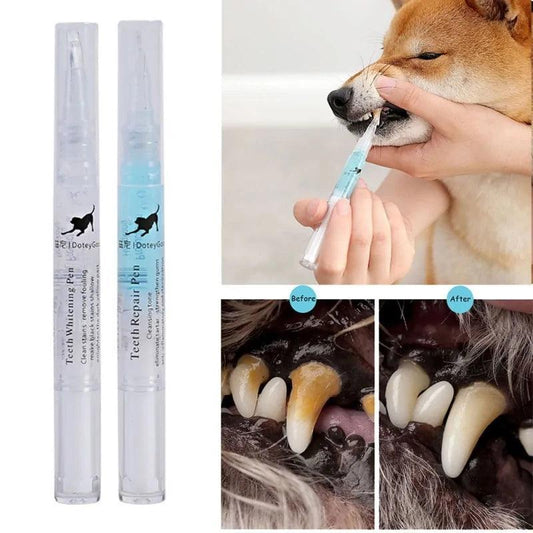Pets Teeth Cleaning Tool - BelleHarris