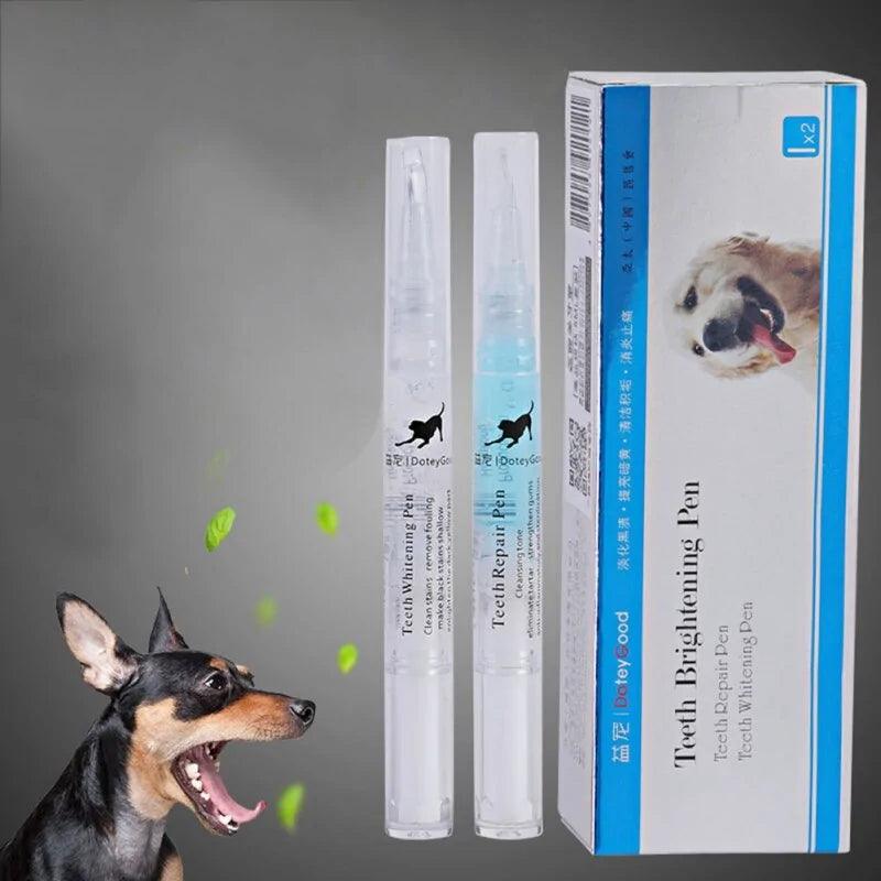 Pets Teeth Cleaning Tool - BelleHarris