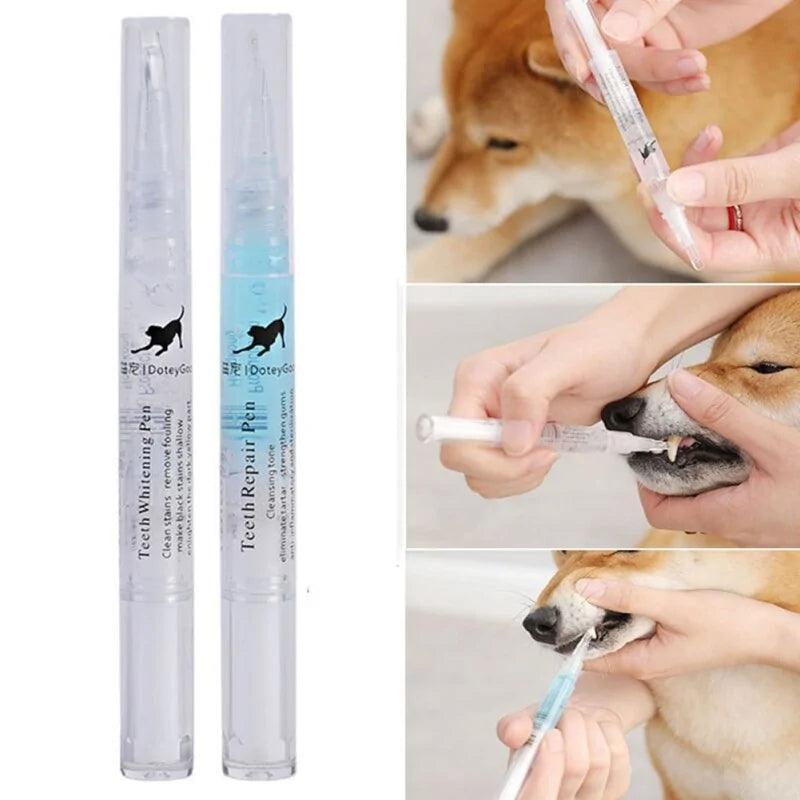 Pets Teeth Cleaning Tool - BelleHarris