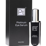 Platinum Eye Serum - BelleHarris