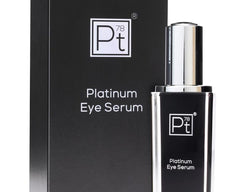 Platinum Eye Serum - BelleHarris