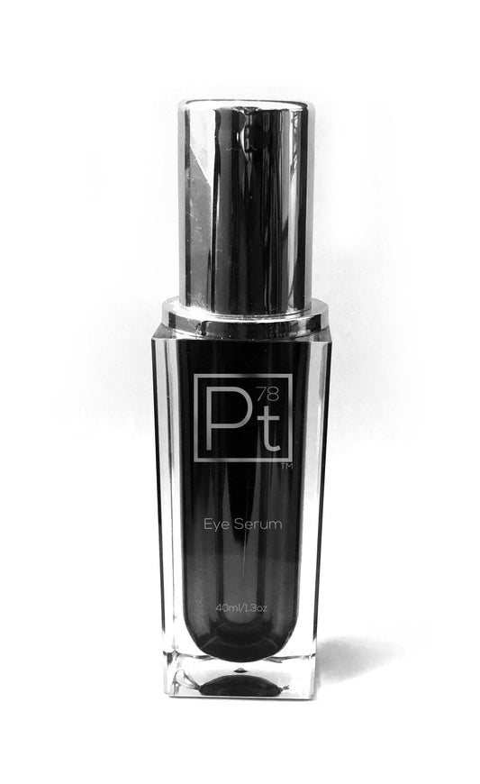 Platinum Eye Serum - BelleHarris