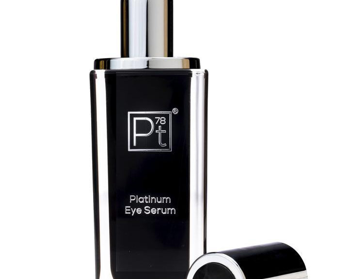 Platinum Eye Serum - BelleHarris