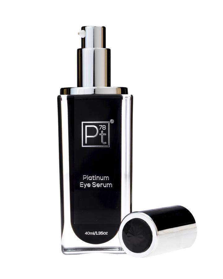 Platinum Eye Serum - BelleHarris