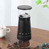 Portable Electric Coffee Grinder - BelleHarris