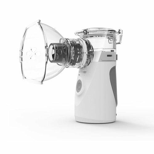 Portable Handheld Nebulizer Mist Inhaler and Atomizer - BelleHarris