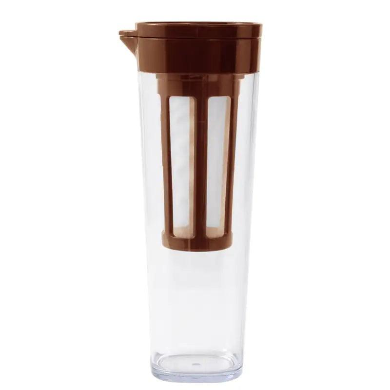 Portable Iced Brew Coffee Maker - BelleHarris