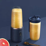 Portable Juicer Cup - BelleHarris