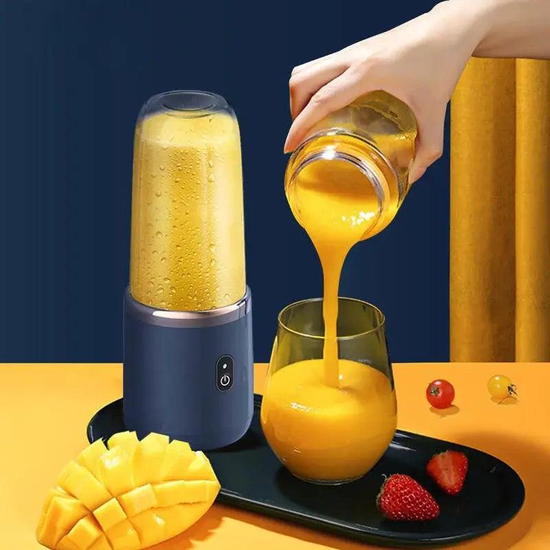 Portable Juicer Cup - BelleHarris