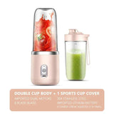 Portable Juicer Cup - BelleHarris