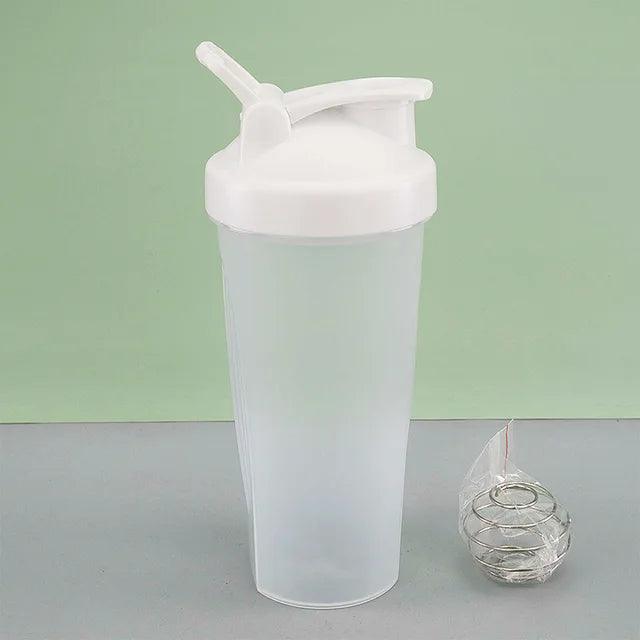 Portable Protein Powder Shaker - BelleHarris