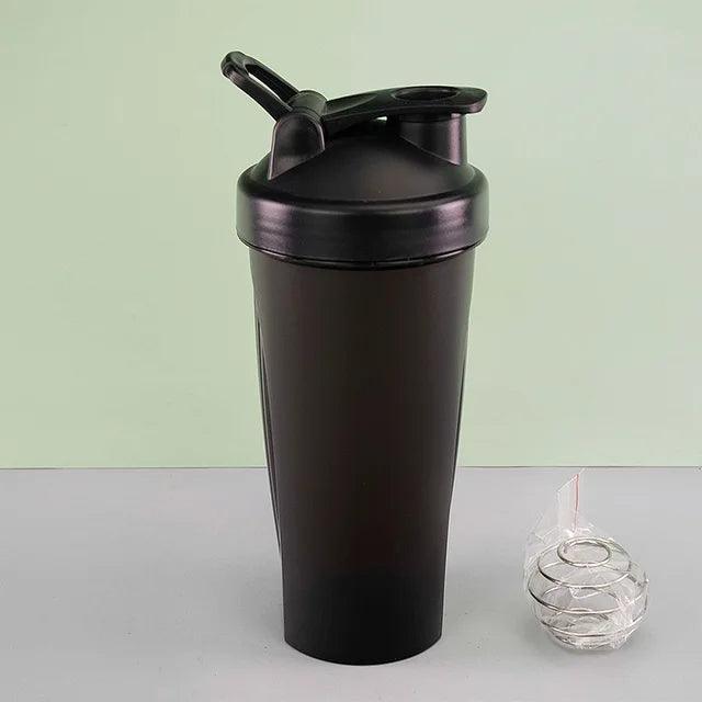 Portable Protein Powder Shaker - BelleHarris