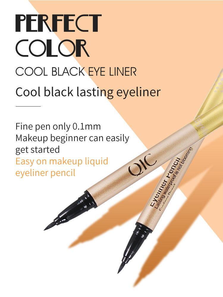 Professional Long Lasting Eye Make Up Eyeliner Pen - BelleHarris