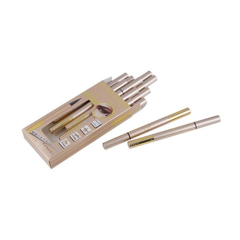 Professional Long Lasting Eye Make Up Eyeliner Pen - BelleHarris