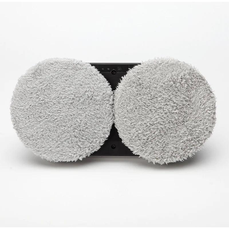 Smart Window Cleaning Robot