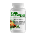 Pure Multi-Vitamins Mens - BelleHarris