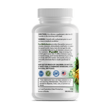 Pure Multi-Vitamins Mens - BelleHarris