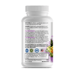 Pure Multi-Vitamins Womens - BelleHarris